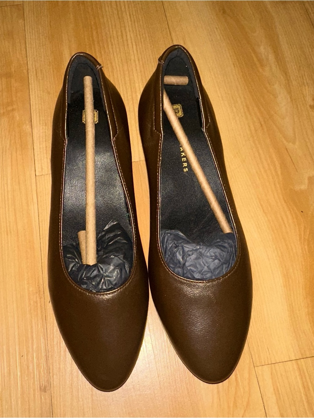 Heels - Picture 2 of 3